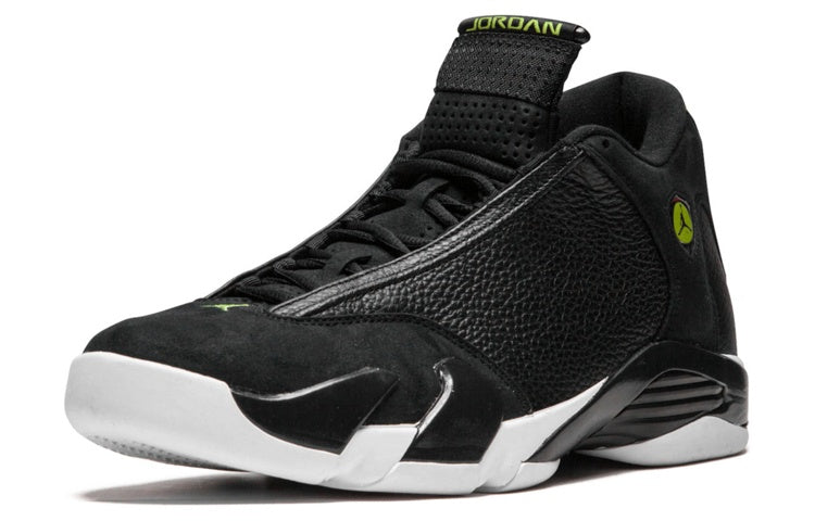 Air Jordan 14 Retro \'Indiglo\' 2016  487471-005 Cultural Kicks