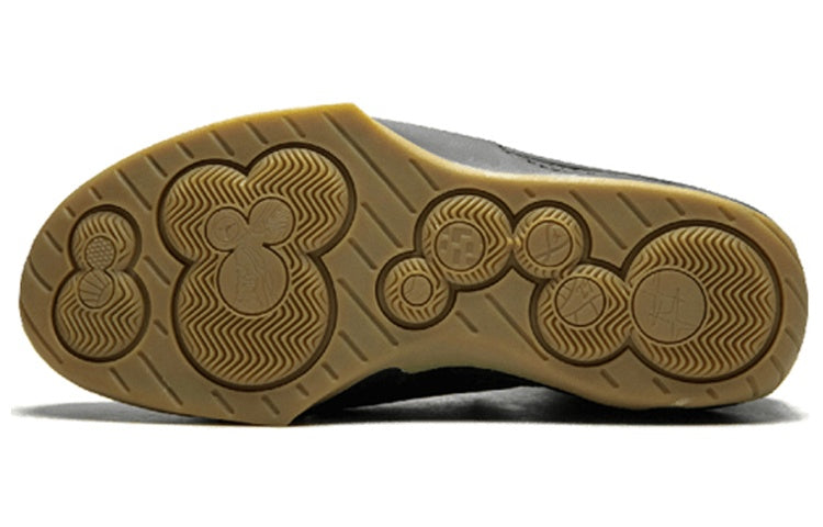 Carmelo Anthony x Rag & Bone x Air Jordan 20 Retro Flyknit \'Black\'  BQ3271-001 Vintage Sportswear
