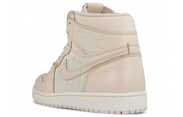 Air Jordan 1 Retro High OG \'Guava Ice\'  555088-801 Vintage Sportswear