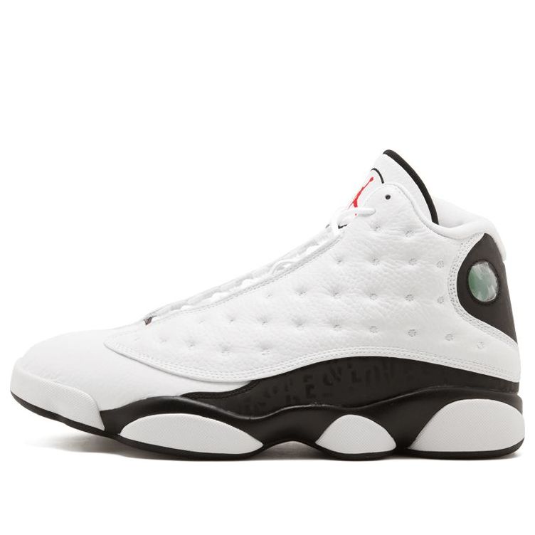 Air Jordan 13 Retro 'Love and Respect' 888164-112 Antique Icons