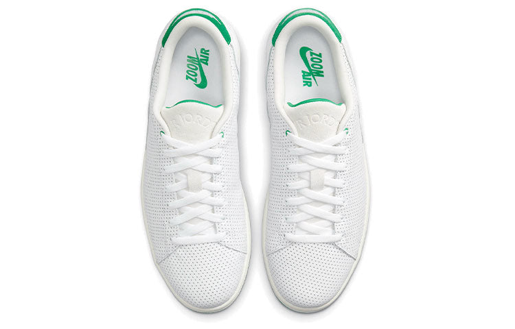 Air Jordan 1 Centre Court \'White Stadium Green\'  DJ2756-113 Epoch-Defining Shoes