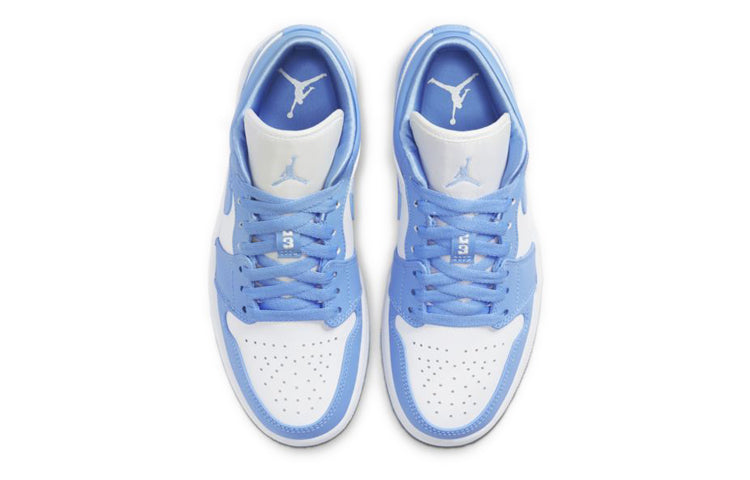 (WMNS) Air Jordan 1 Low \'UNC\'  AO9944-441 Epoch-Defining Shoes