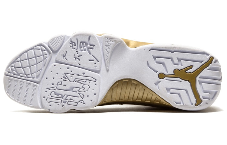 Air Jordan 9 Retro Premio \'Bin23\'  410917-101 Classic Sneakers