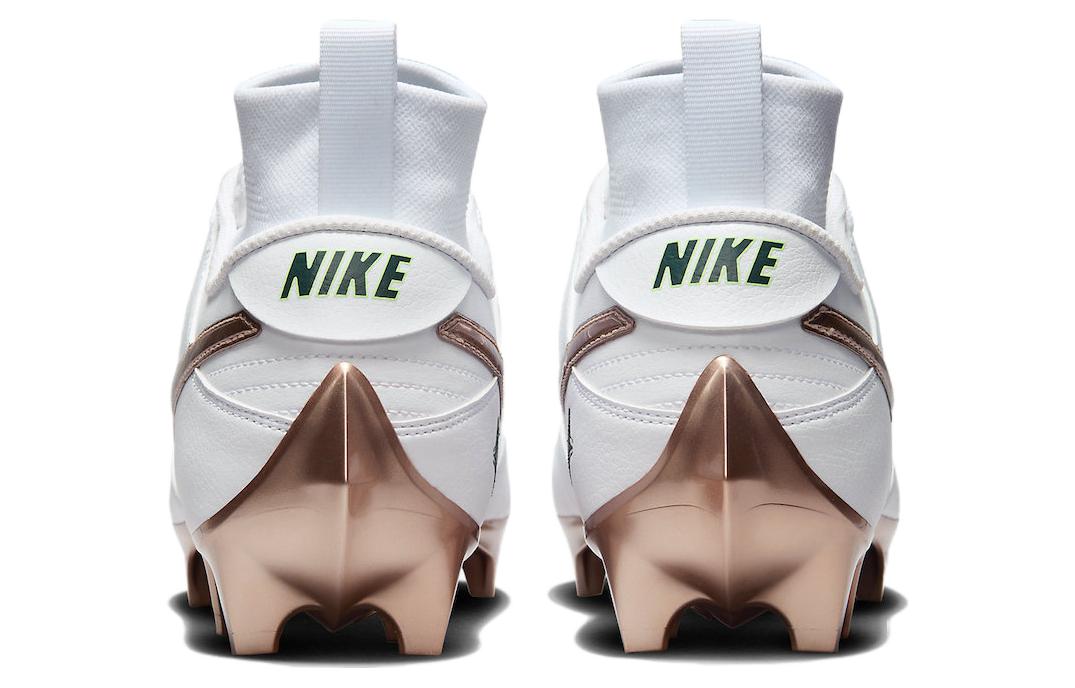 Nike Kyler Murray x Vapor Edge Dunk \'White Rose Gold\'  FN6721-100 Iconic Trainers
