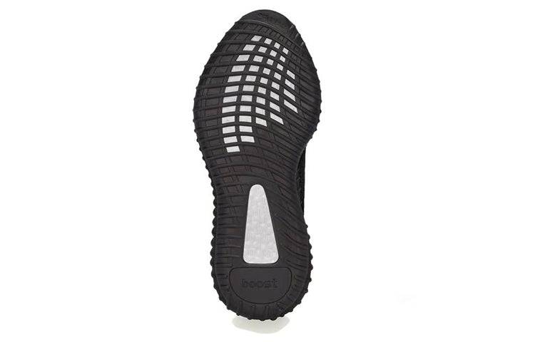 adidas Yeezy Boost 350 V2 \'Oreo\'  BY1604 Classic Sneakers