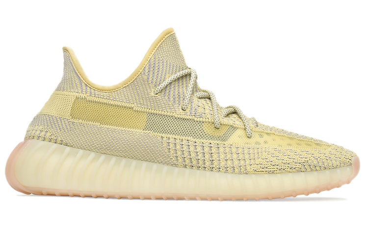 adidas Yeezy Boost 350 V2 \'Antlia Non-Reflective\'  FV3250 Classic Sneakers