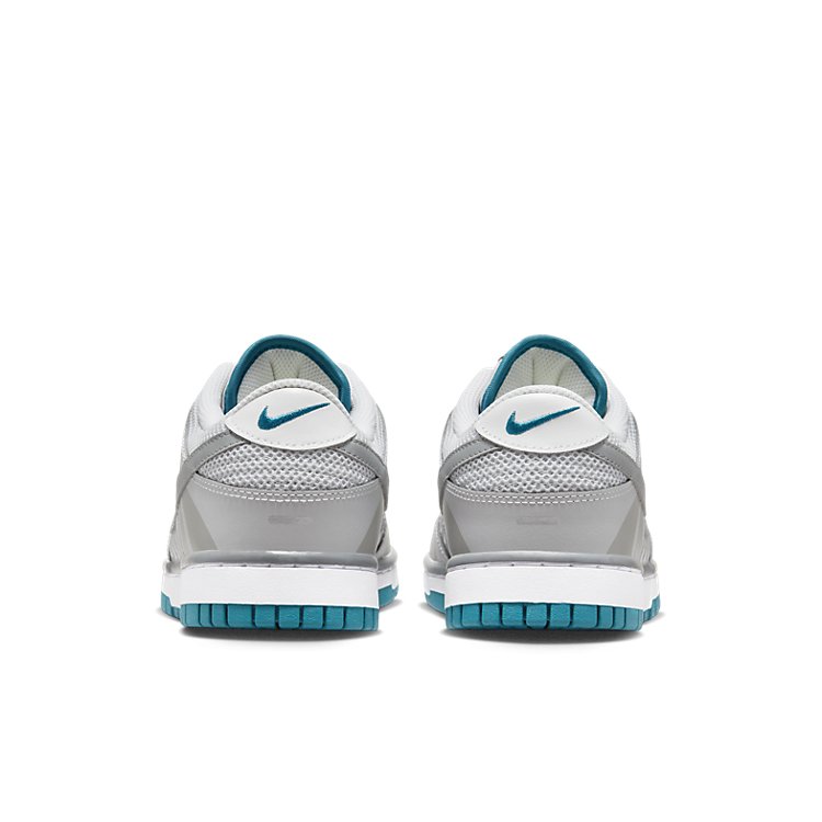(WMNS) Nike Dunk Low \'Timeless\'  FJ5473-099 Signature Shoe