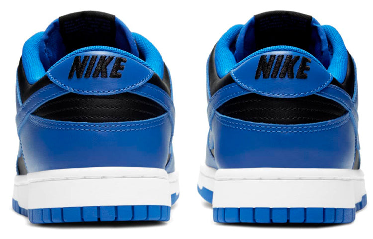 Nike Dunk Low \'Hyper Cobalt\'  DD1391-001 Iconic Trainers