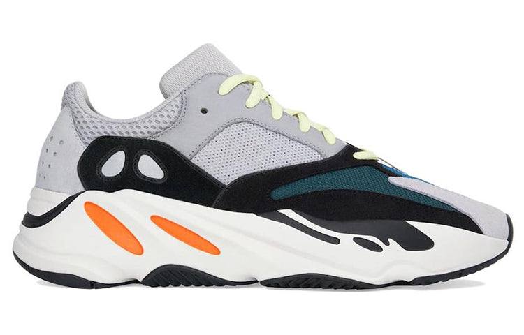 adidas Yeezy Boost 700 \'Wave Runner\'  B75571 Signature Shoe