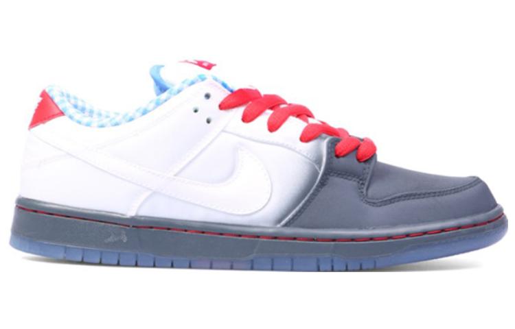 Nike Dunk Low Premium SB 'Dorothy' 313170-020 Iconic Trainers - Click Image to Close
