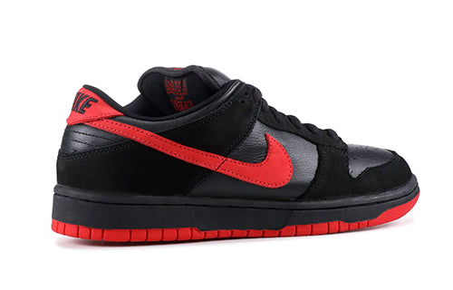 Nike Dunk Low Pro SB 'Vamps' 304292-061 Classic Sneakers - Click Image to Close