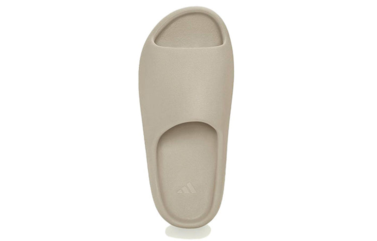 adidas Yeezy Slides \'Pure\' 2021 Re-Release  GW1934 Antique Icons