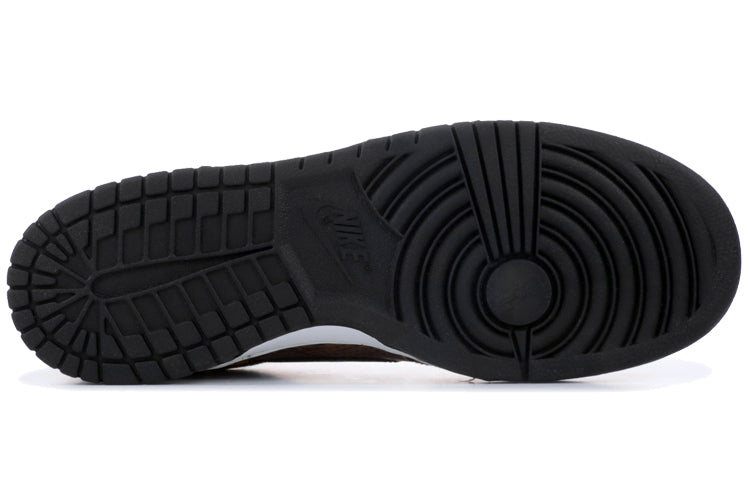 Nike Dunk Low Premium \'Beast Pack\'  312919-001 Classic Sneakers