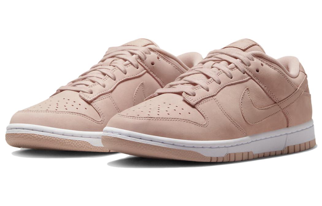(WMNS) Nike Dunk Low PRM \'Soft Pink\'  DV7415-600 Epochal Sneaker