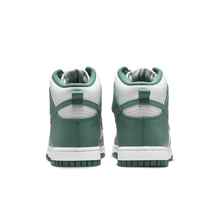 (WMNS) Nike Dunk High 'Bicoastal' DD1869-004 Epochal Sneaker - Click Image to Close