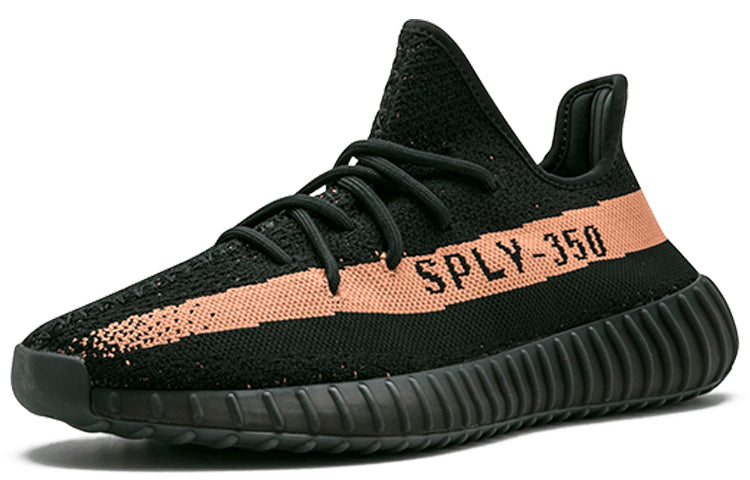 adidas Yeezy Boost 350 V2 \'Copper\'  BY1605 Signature Shoe