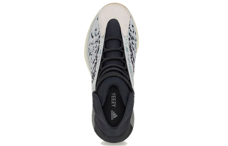 adidas Yeezy Quantum \'Sea Teal\'  GY7926 Signature Shoe