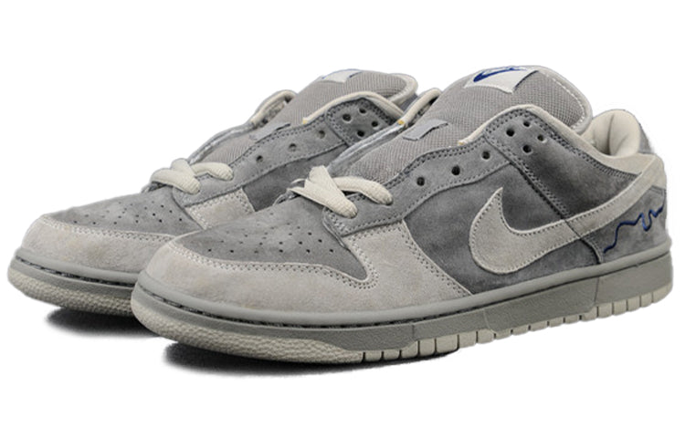 Nike Dunk Low Pro SB 'London' 308269-111 Antique Icons - Click Image to Close