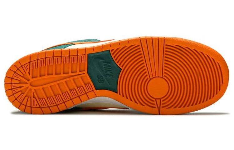 Nike Dunk Low Pro SB \'Legion Pine\'  304292-383 Classic Sneakers