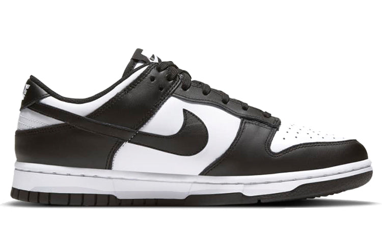 (WMNS) Nike Dunk Low \'Panda Black White\'  DD1503-101 Iconic Trainers