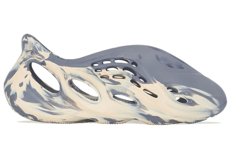 adidas Yeezy Foam Runner \'MXT Moon Grey\'  GV7904 Iconic Trainers