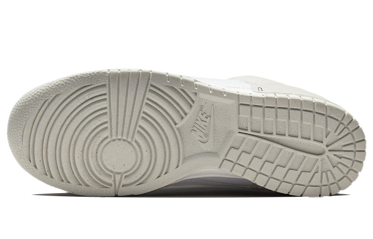 (WMNS) Nike Dunk Low Disrupt 2 \'Pale Ivory Black\'  DH4402-101 Epochal Sneaker