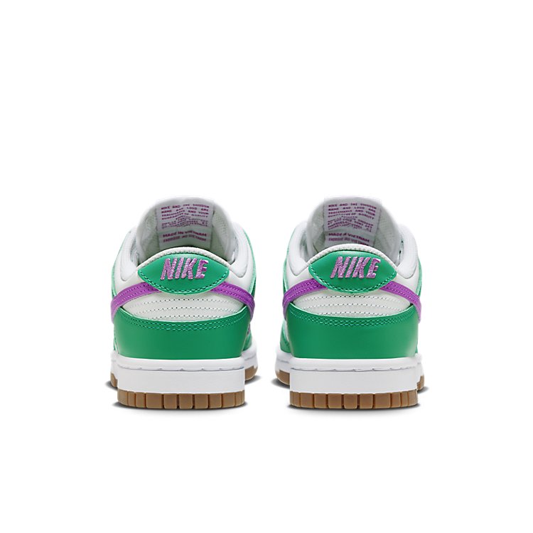 (WMNS) Nike Dunk Low \'Joker\'  FD9922-151 Iconic Trainers