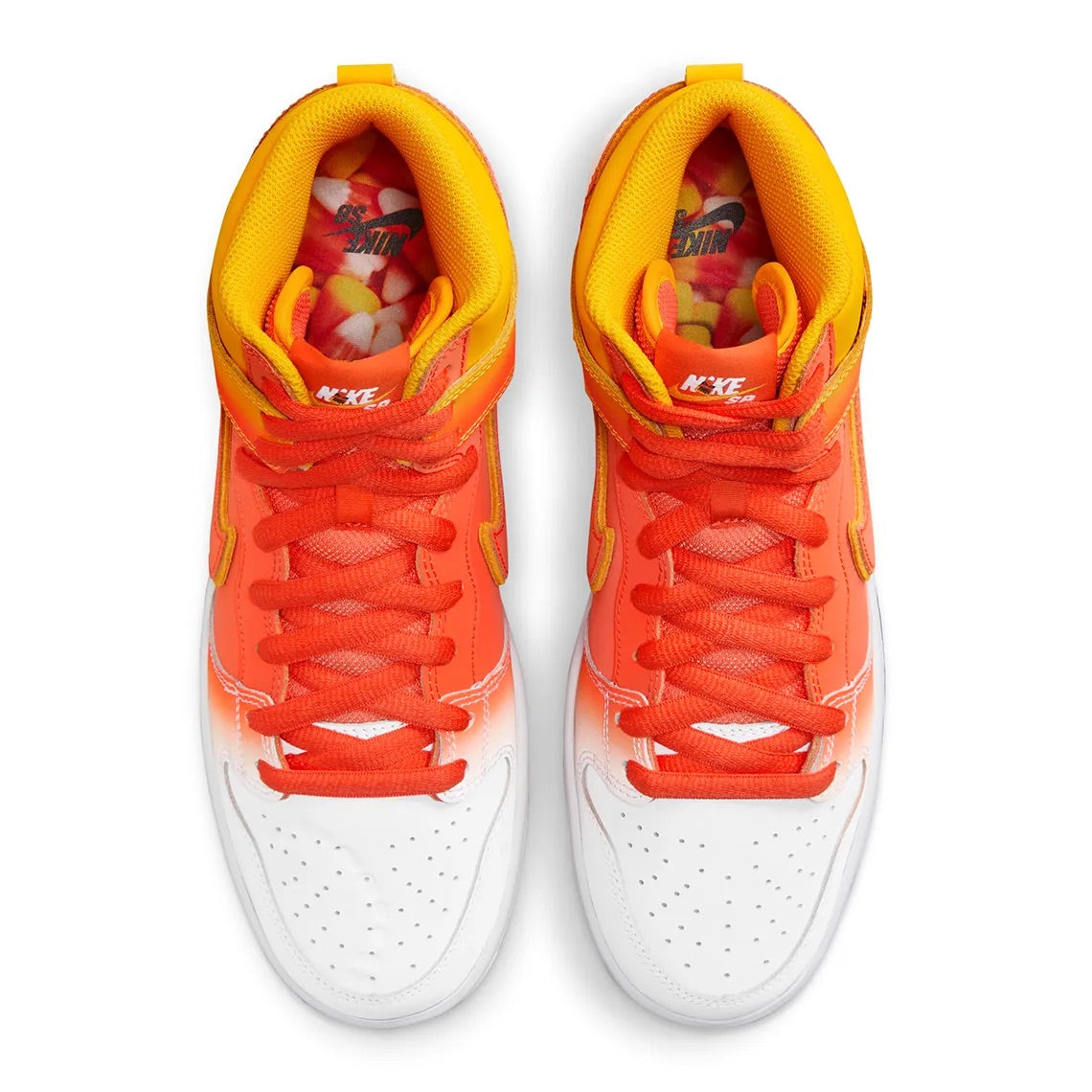 Nike SB Dunk High 'Sweet Tooth' FN5107-700 Cultural Kicks - Click Image to Close