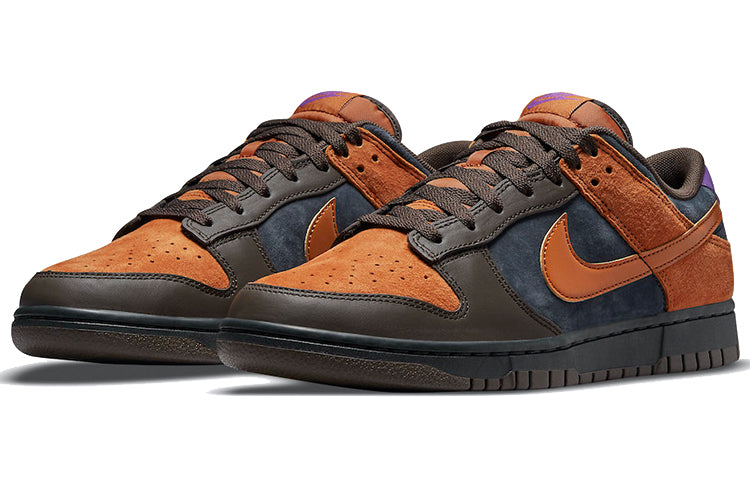 Nike Dunk Low Premium 'Cider' DH0601-001 Antique Icons - Click Image to Close