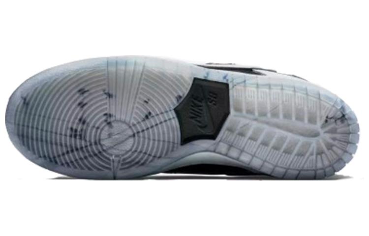 Nike Atlas x Dunk Low Premium SB \'Wolf Grey\'  504750-020 Antique Icons