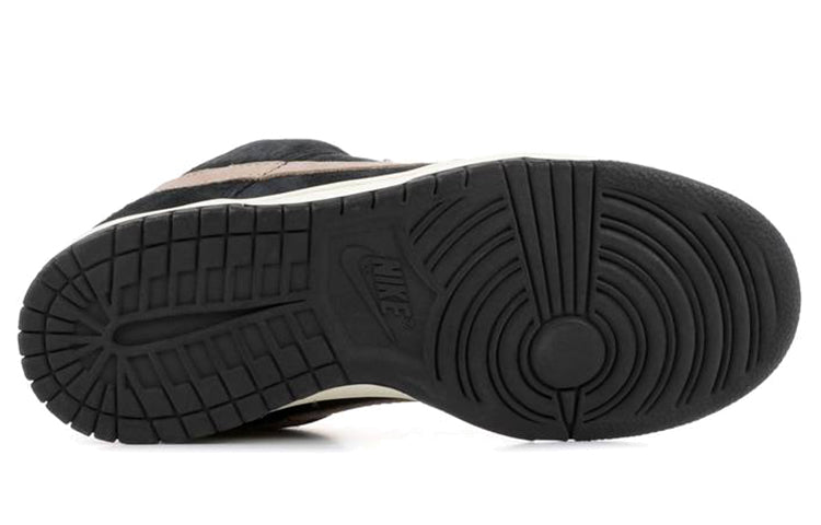 Nike Dunk Low Premium SB \'Strummer\'  313170-006 Epochal Sneaker