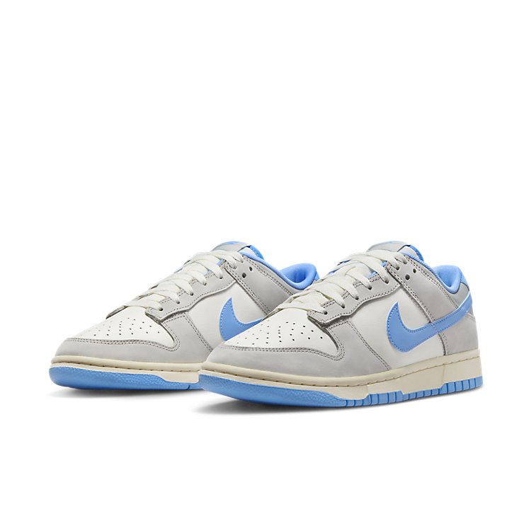 Nike Dunk Low 'Athletic Department' FN7488-133 Signature Shoe - Click Image to Close