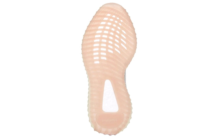 adidas Yeezy Boost 350 V2 \'Citrin Non-Reflective\'  FW3042 Epochal Sneaker
