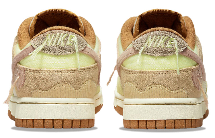 (WMNS) Nike Dunk Low \'On The Bright Side\'  DQ5076-121 Antique Icons