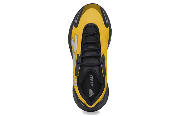 adidas Yeezy Boost 700 MNVN \'Honey Flux\'  GZ0717 Classic Sneakers