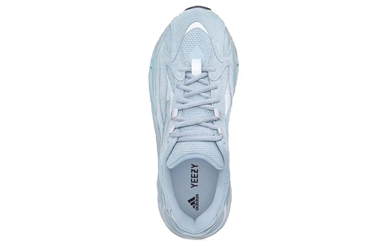 adidas Yeezy Boost 700 V2 \'Hospital Blue\'  FV8424 Signature Shoe