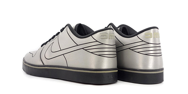 Nike Dunk Se 6.0 'Delorean' 433152-001 Epochal Sneaker - Click Image to Close