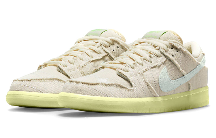 Nike SB Dunk Low 'Mummy' DM0774-111 Classic Sneakers - Click Image to Close