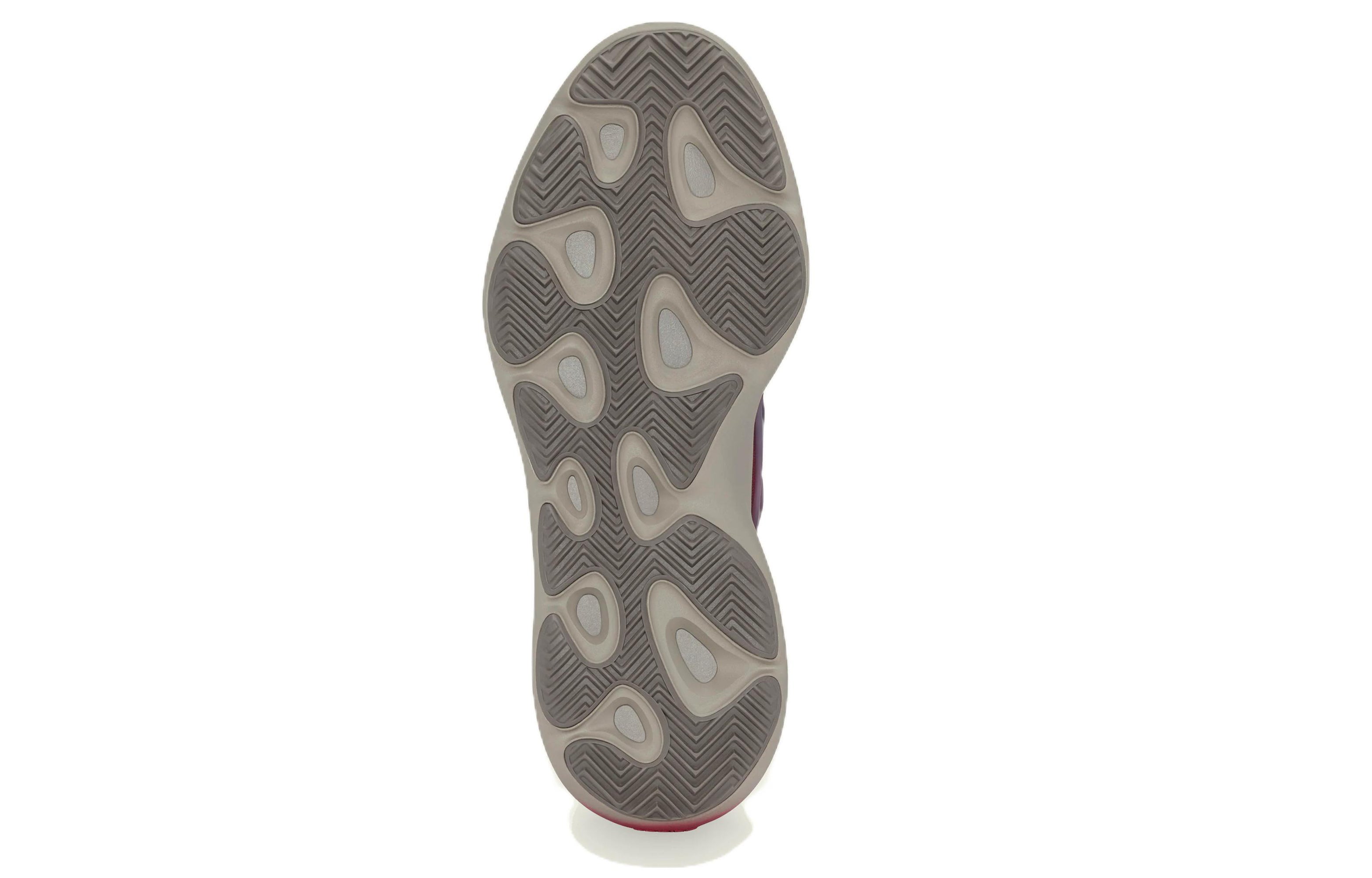 adidas Yeezy 700 V3 \'Fade Carbon\'  GW1814 Epoch-Defining Shoes