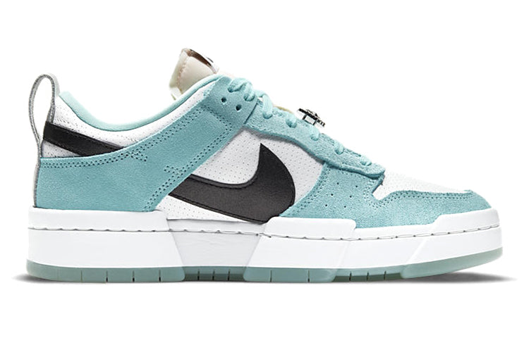 (WMNS) Nike Dunk Low Disrupt \'Copa\'  DD6619-400 Iconic Trainers
