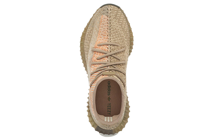 adidas Yeezy Boost 350 V2 \'Sand Taupe\'  FZ5240 Epoch-Defining Shoes