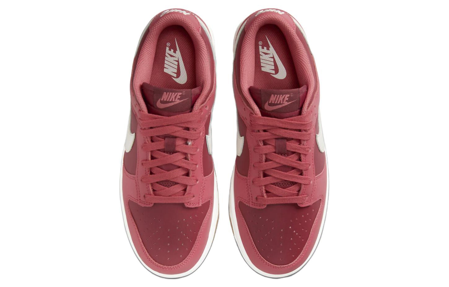 (WMNS) Nike Dunk Low \'Desert Berry\'  DD1503-603 Classic Sneakers