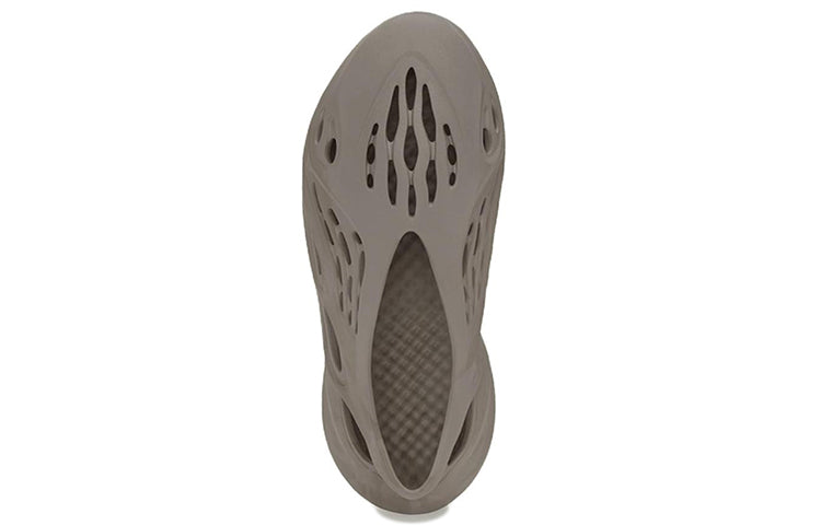 adidas Yeezy Foam Runner \'Stone Sage\'  GX4472 Signature Shoe