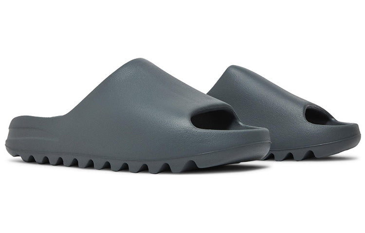 adidas Yeezy Slides \'Slate Grey\'  ID2350 Epochal Sneaker