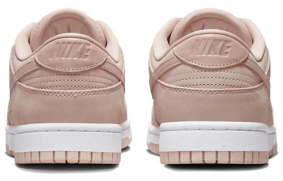 (WMNS) Nike Dunk Low PRM 'Soft Pink' DV7415-600 Epochal Sneaker - Click Image to Close