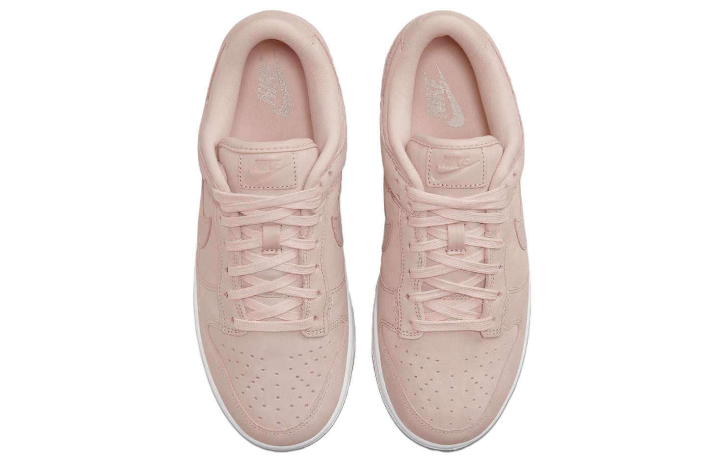 (WMNS) Nike Dunk Low PRM \'Soft Pink\'  DV7415-600 Epochal Sneaker