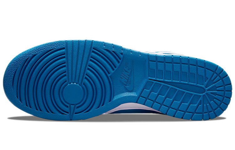 Nike Dunk Low 'Dark Marina Blue' DJ6188-400 Classic Sneakers - Click Image to Close