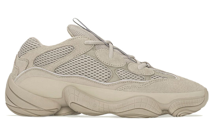 adidas Yeezy 500 \'Taupe Light\'  GX3605 Antique Icons