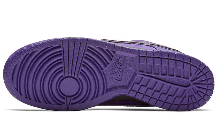 Nike x Concepts SB Dunk Low \'Purple Lobster\'  BV1310-555 Cultural Kicks