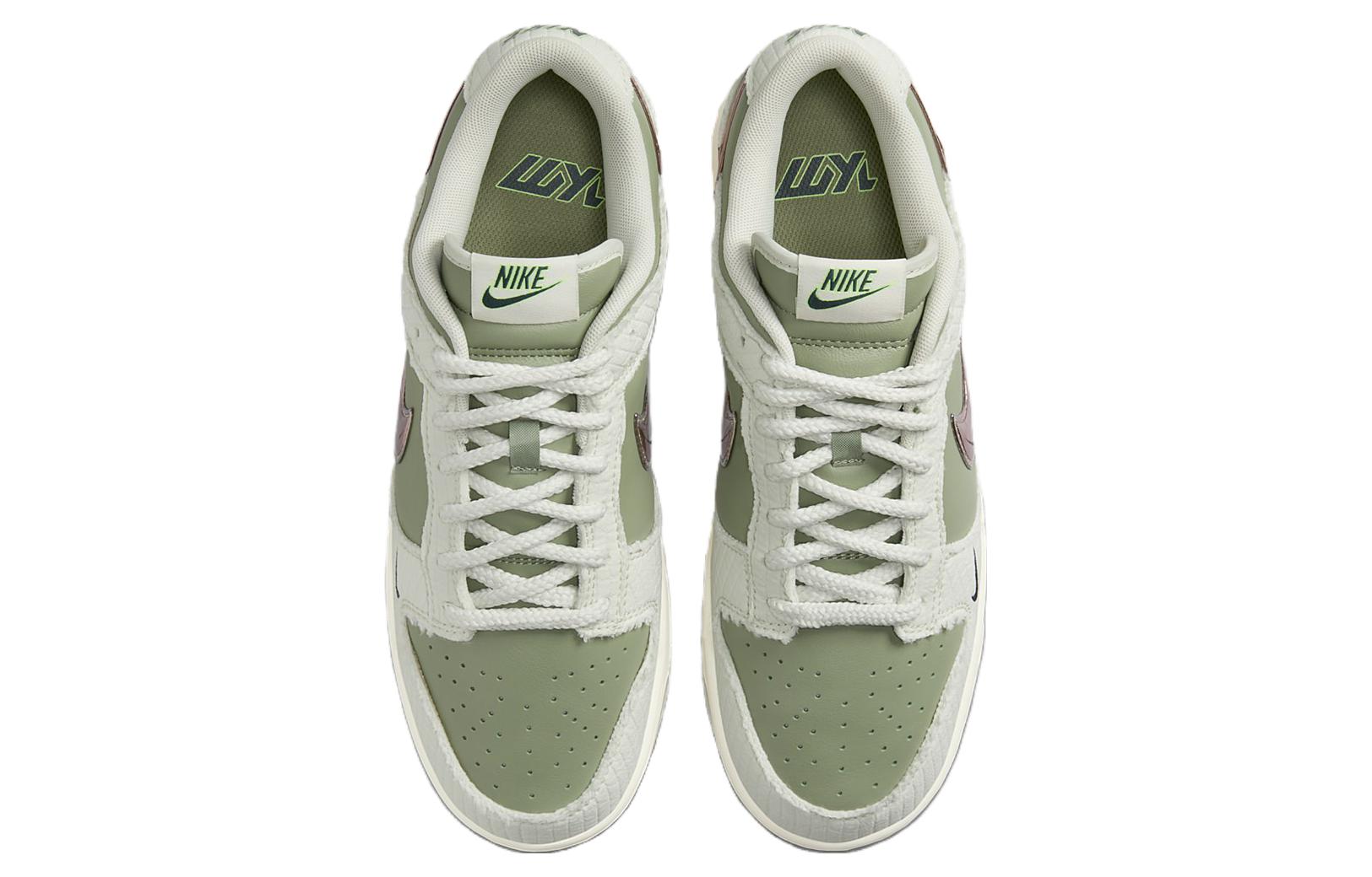 Nike x Kyler Murray Dunk Low \'Be 1 of One\'  FQ0269-001 Iconic Trainers